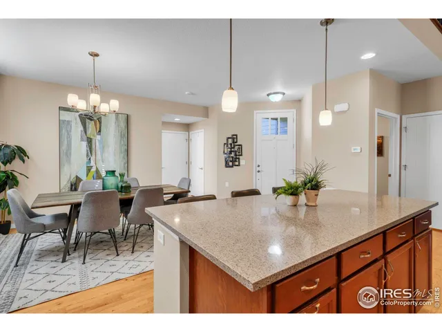 $575,000 | 2324 Calais Drive, Unit A, Longmont, CO 80504