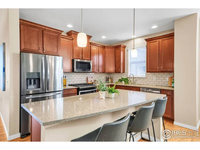 $575,000 | 2324 Calais Drive, Unit A, Longmont, CO 80504