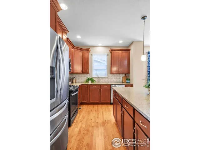 $575,000 | 2324 Calais Drive, Unit A, Longmont, CO 80504