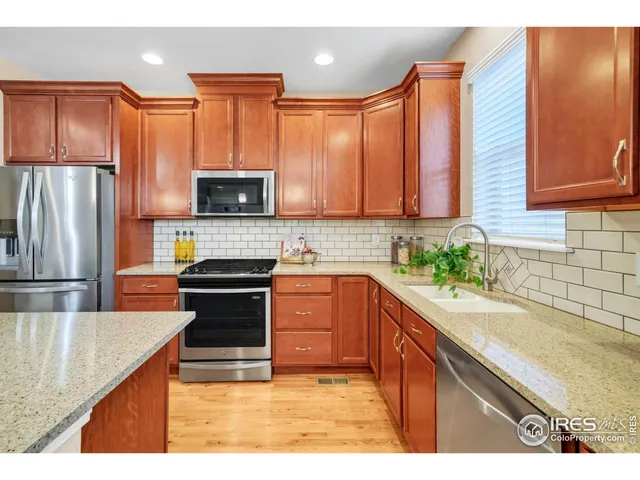 $575,000 | 2324 Calais Drive, Unit A, Longmont, CO 80504