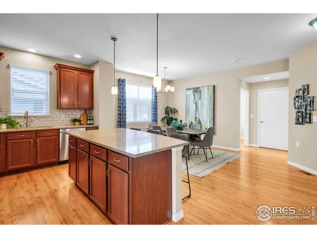 $575,000 | 2324 Calais Drive, Unit A, Longmont, CO 80504