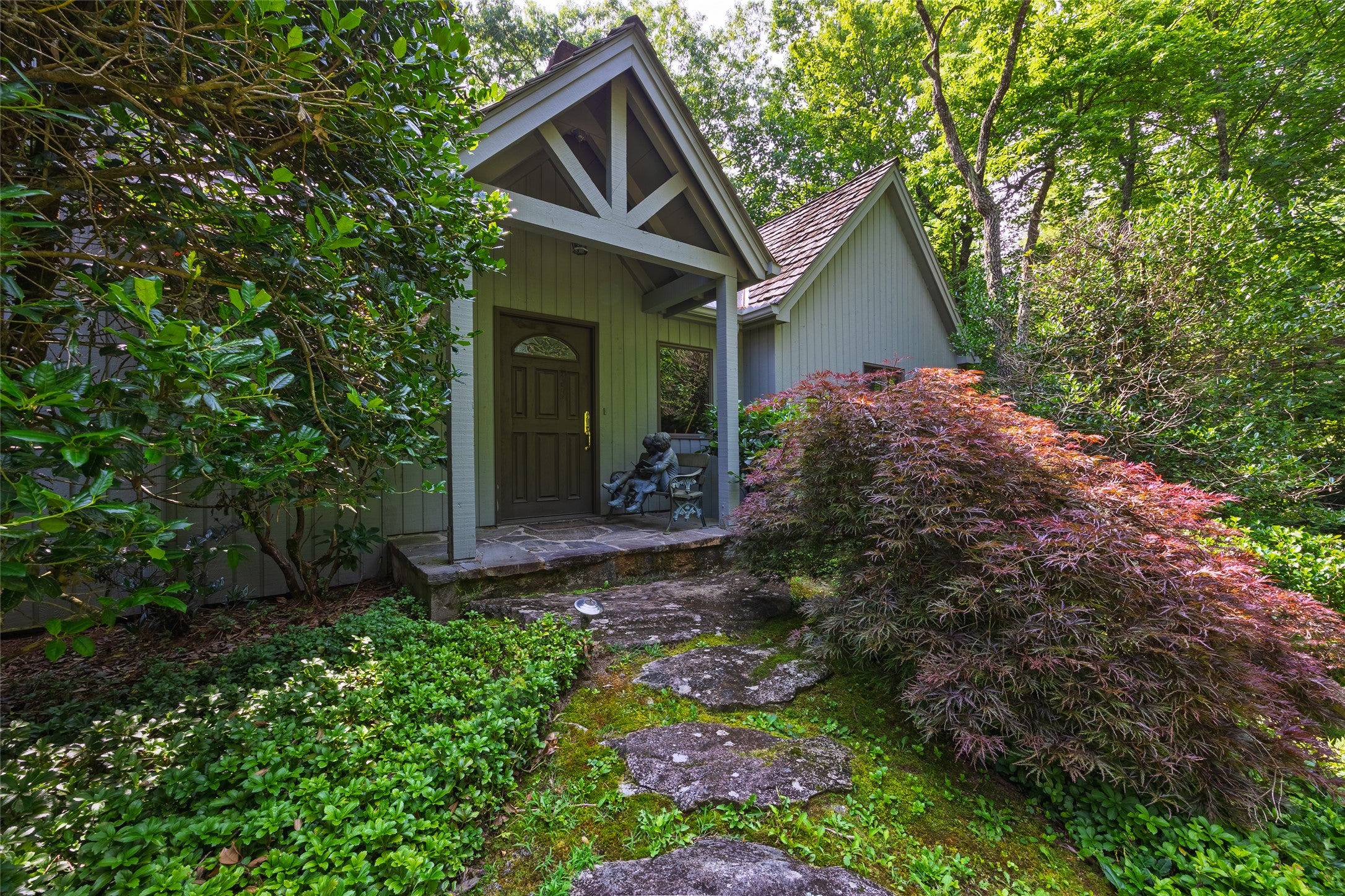 241 Indian Pipe Road Cashiers, NC 28717 - Photo 4 of 60 Gallery Image 4