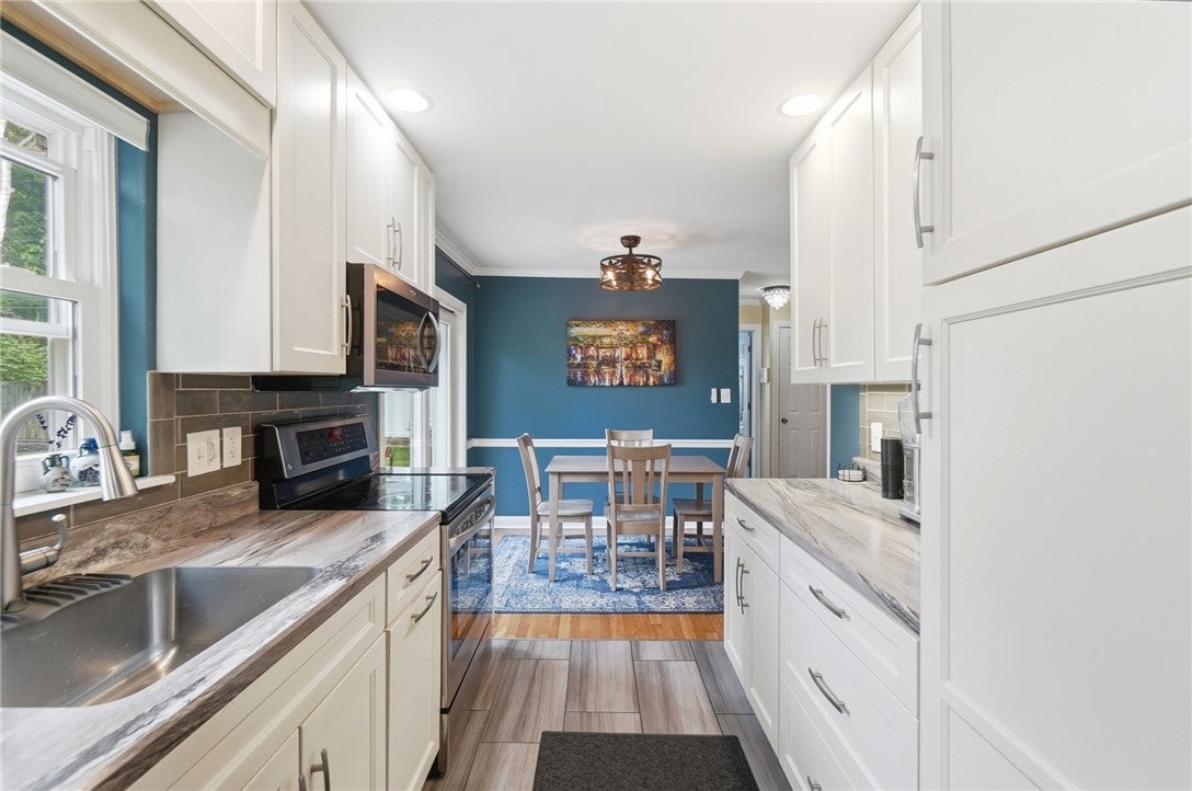 413 North Bromfield Road Kettering, OH 45429 - Photo 19 of 51 Gallery Image 19