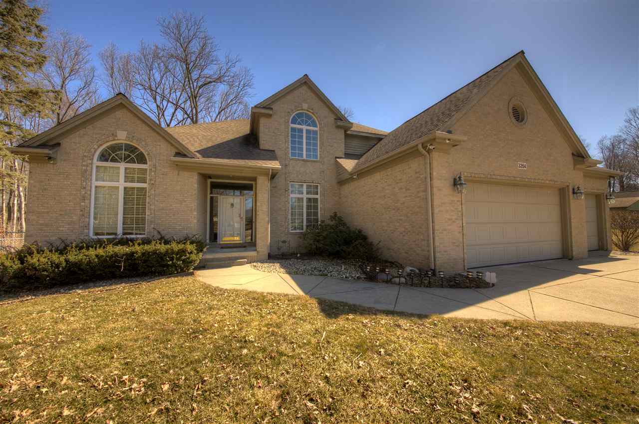 3264 Morrish Road Flushing, MI 48433 - Photo 2 of 50