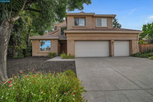 $749,901 | 1932 Medicine Mountain Court, Antioch, CA 94531
