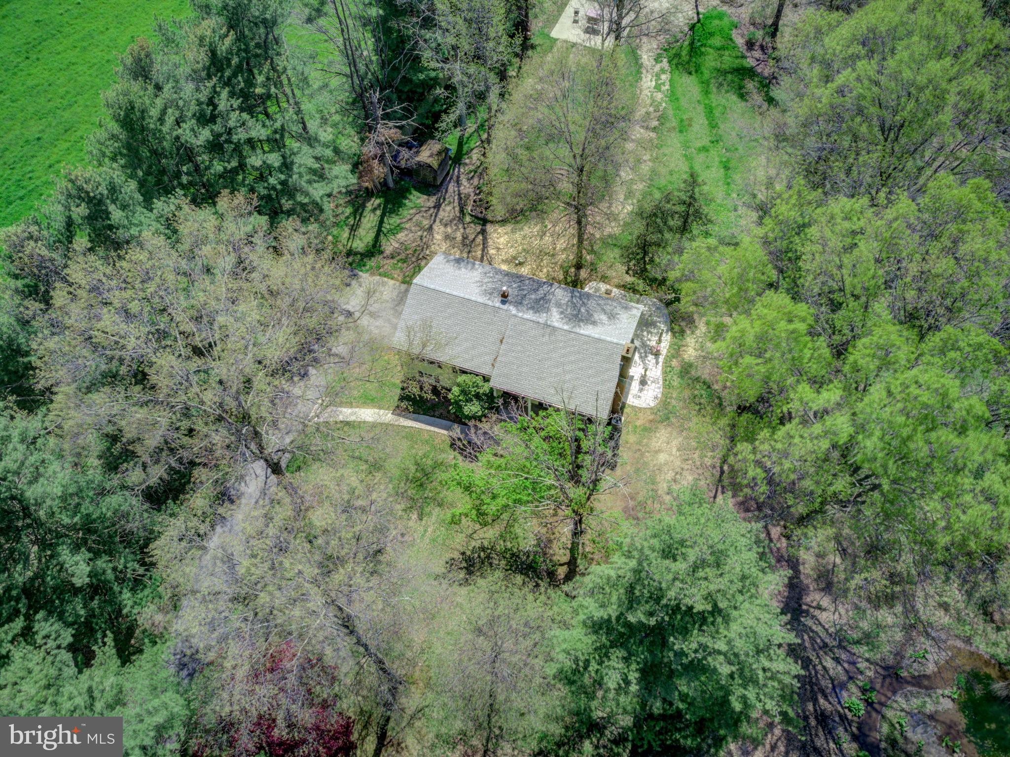 39 Poor Farm Road Pennington, NJ 08534 - Photo 2 of 39