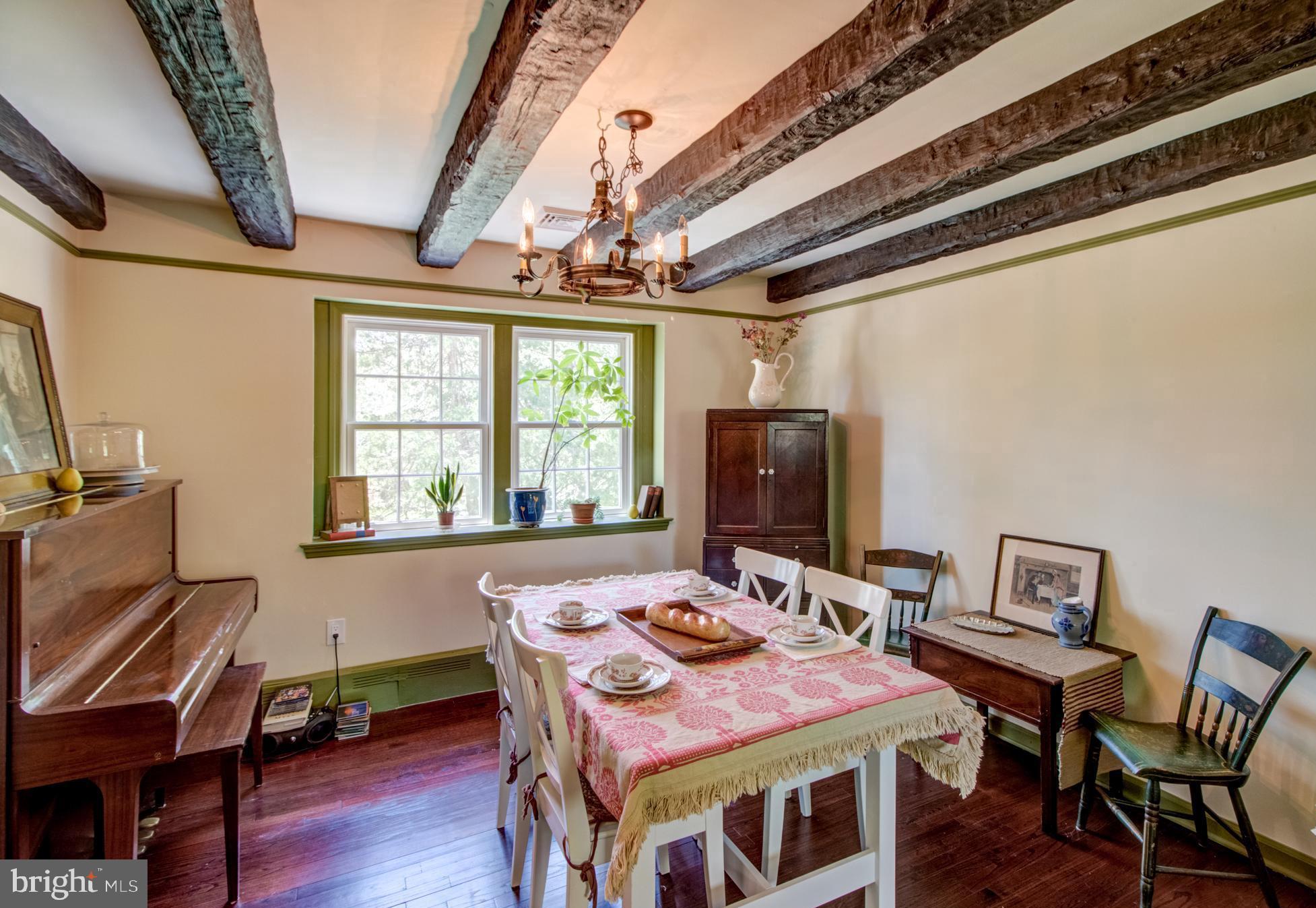 39 Poor Farm Road Pennington, NJ 08534 - Photo 11 of 39