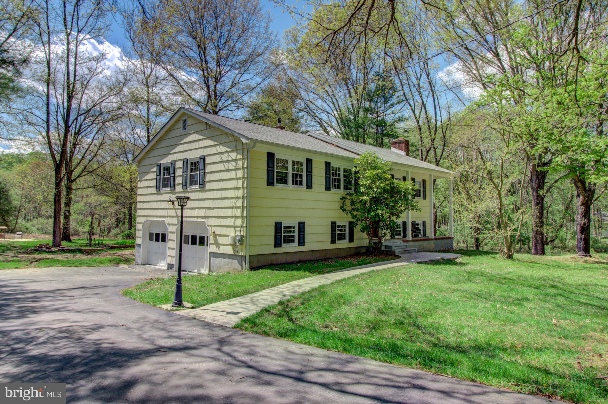 39 Poor Farm Road Pennington, NJ 08534 - Photo 33 of 39