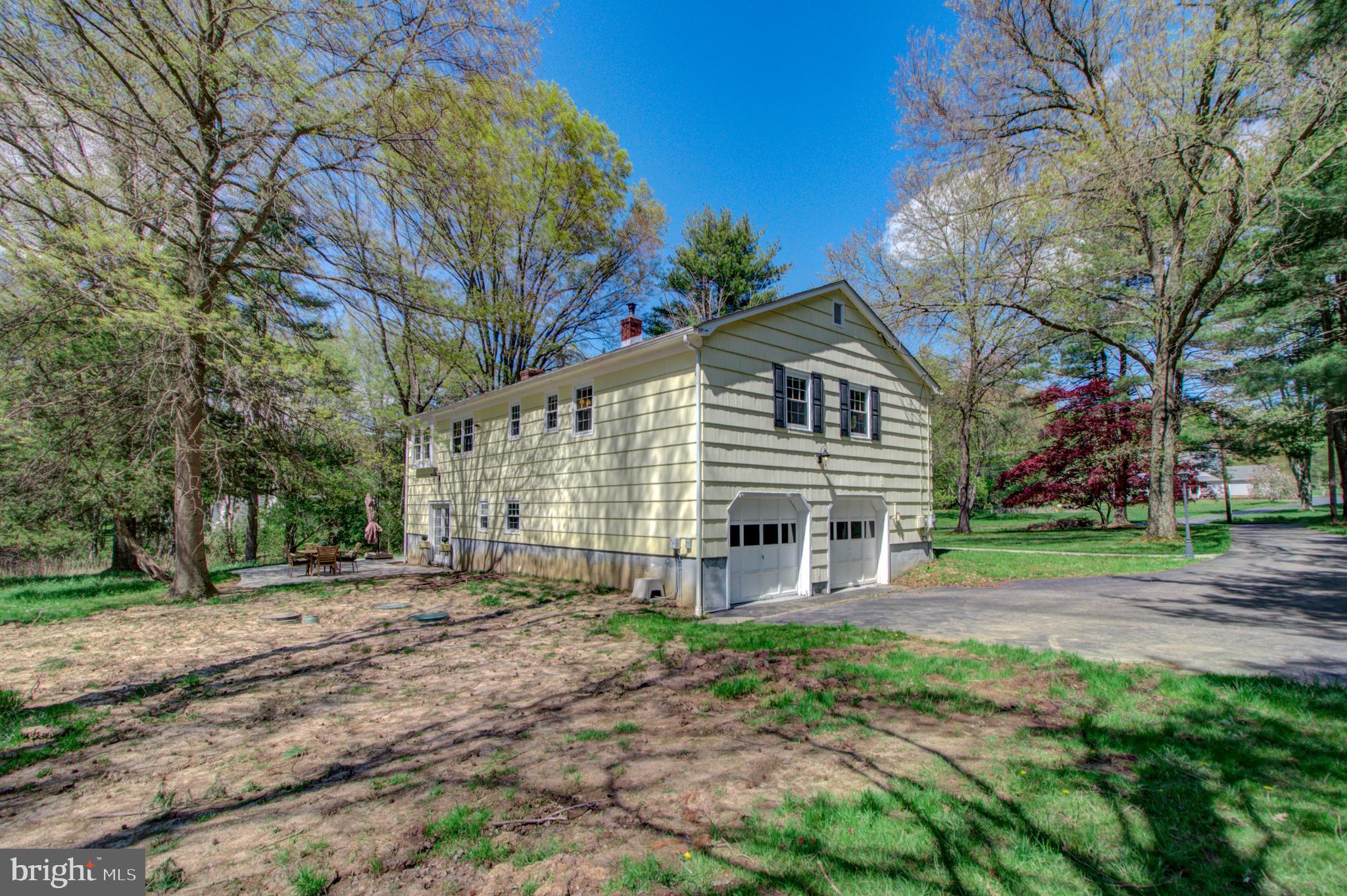 39 Poor Farm Road Pennington, NJ 08534 - Photo 36 of 39