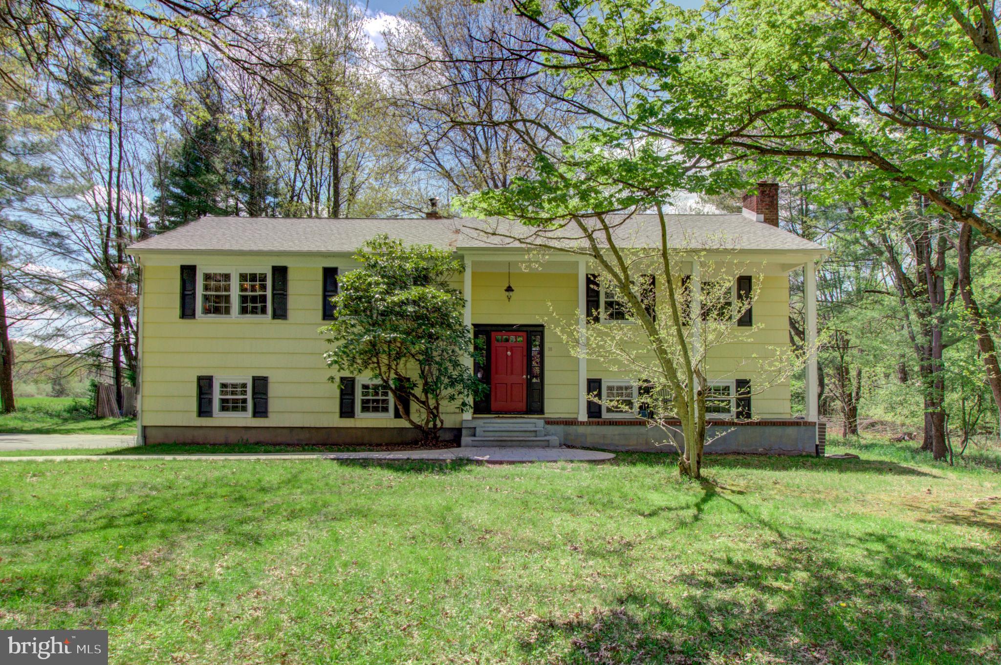 39 Poor Farm Road Pennington, NJ 08534 - Photo 38 of 39