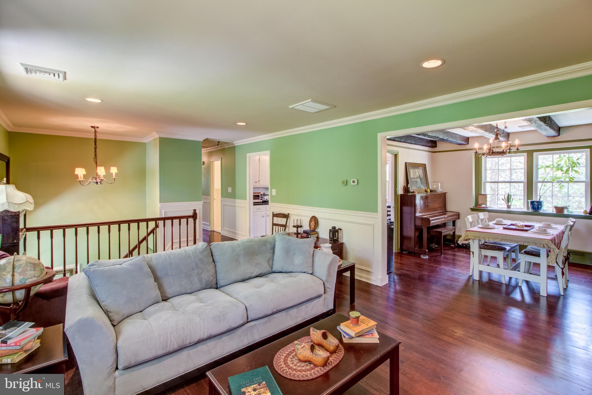 39 Poor Farm Road Pennington, NJ 08534 - Photo 6 of 39