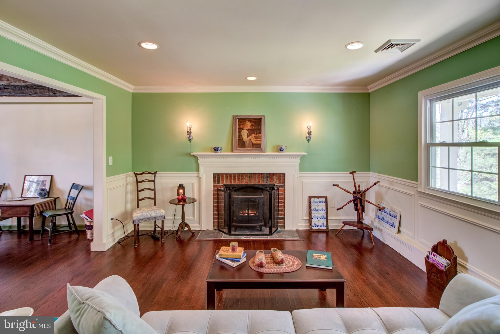 39 Poor Farm Road Pennington, NJ 08534 - Photo 7 of 39