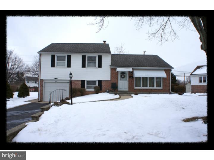 505 Wesley Road Springfield, PA 19064 - Photo 1 of 25 Exterior Front