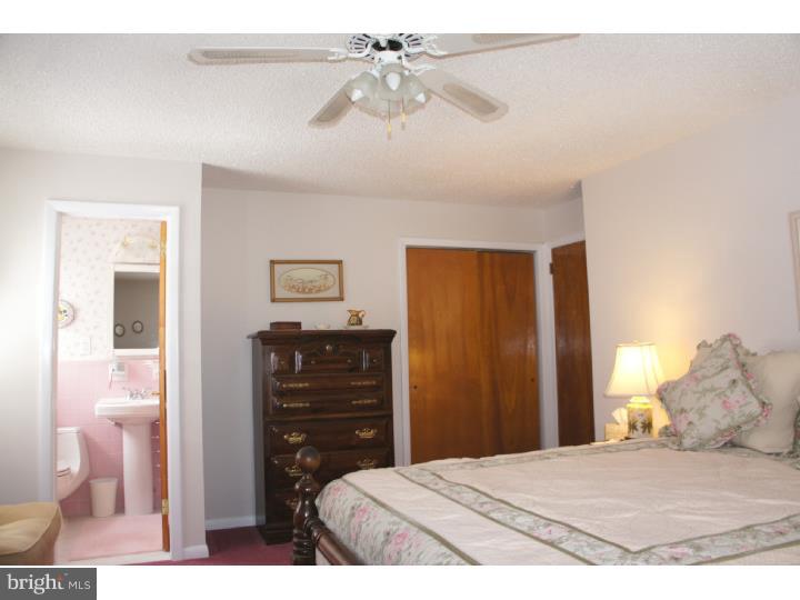 505 Wesley Road Springfield, PA 19064 - Photo 12 of 25 Master Bedroom