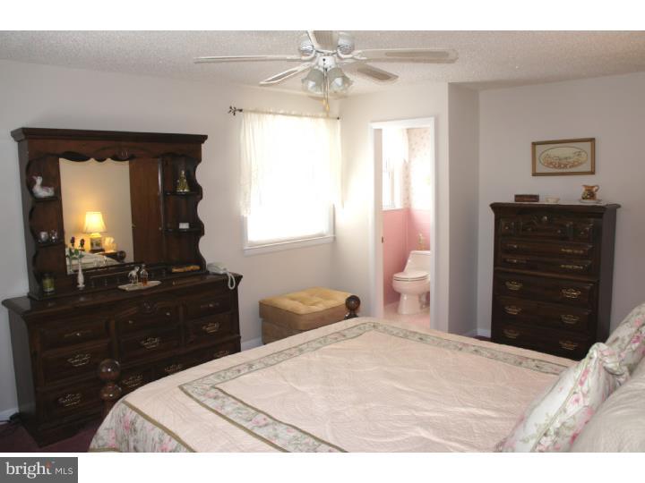 505 Wesley Road Springfield, PA 19064 - Photo 14 of 25 Master Bedroom