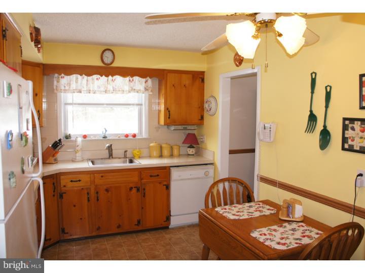 505 Wesley Road Springfield, PA 19064 - Photo 7 of 25 Kitchen