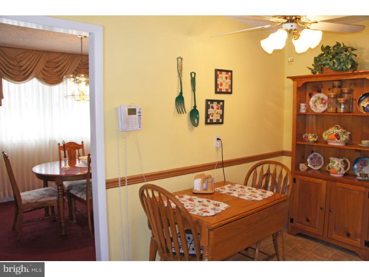 505 Wesley Road Springfield, PA 19064 - Photo 10 of 25 Kitchen