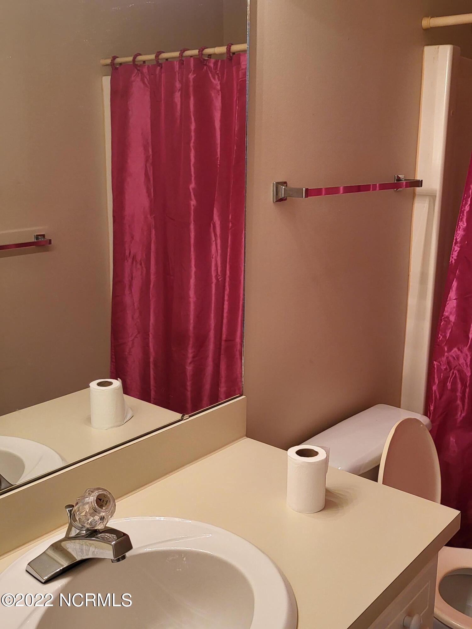 1125 Old Forge Road Rocky Mount, NC 27804 - Photo 19 of 23 Hall bath