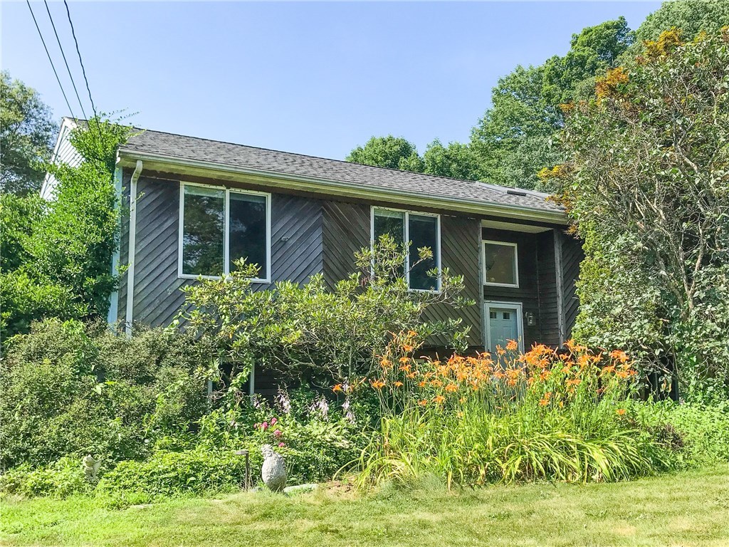 275 Waterman Hill Road Coventry, RI 02827 - Photo 1 of 30