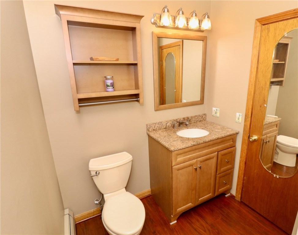 275 Waterman Hill Road Coventry, RI 02827 - Photo 20 of 30