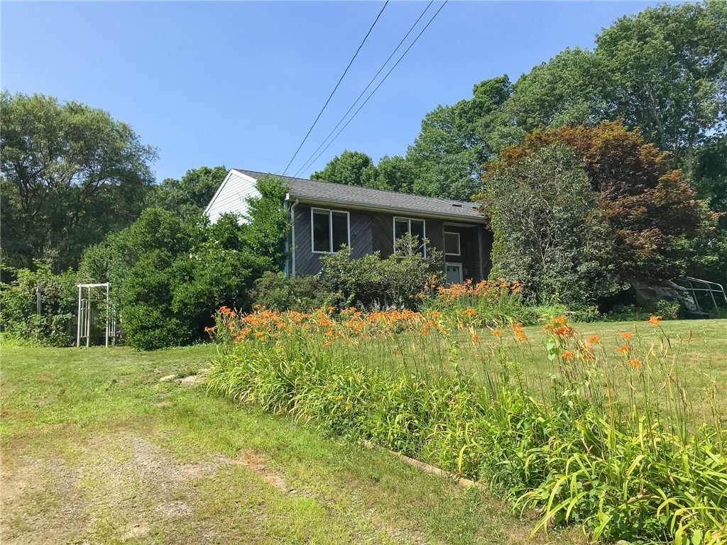275 Waterman Hill Road Coventry, RI 02827 - Photo 2 of 30