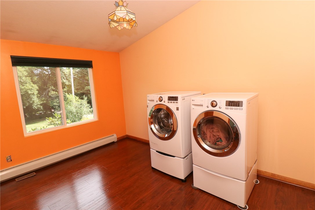 275 Waterman Hill Road Coventry, RI 02827 - Photo 27 of 30