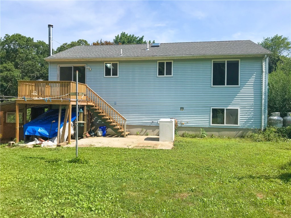 275 Waterman Hill Road Coventry, RI 02827 - Photo 3 of 30