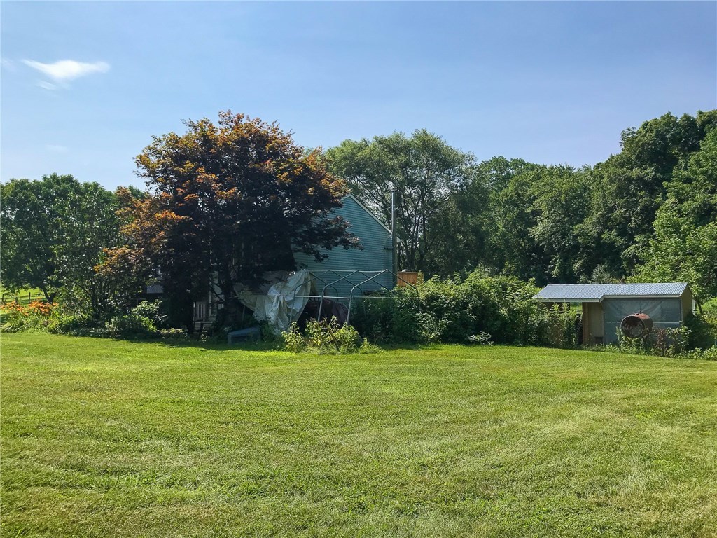 275 Waterman Hill Road Coventry, RI 02827 - Photo 5 of 30
