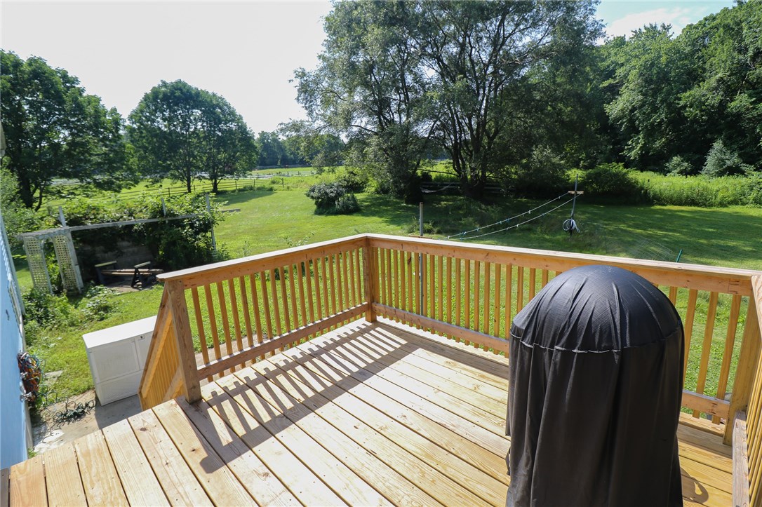275 Waterman Hill Road Coventry, RI 02827 - Photo 9 of 30