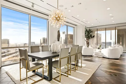 $3,800,000 | 1717 Arts Plaza, Unit 2002, Dallas, TX 75201
