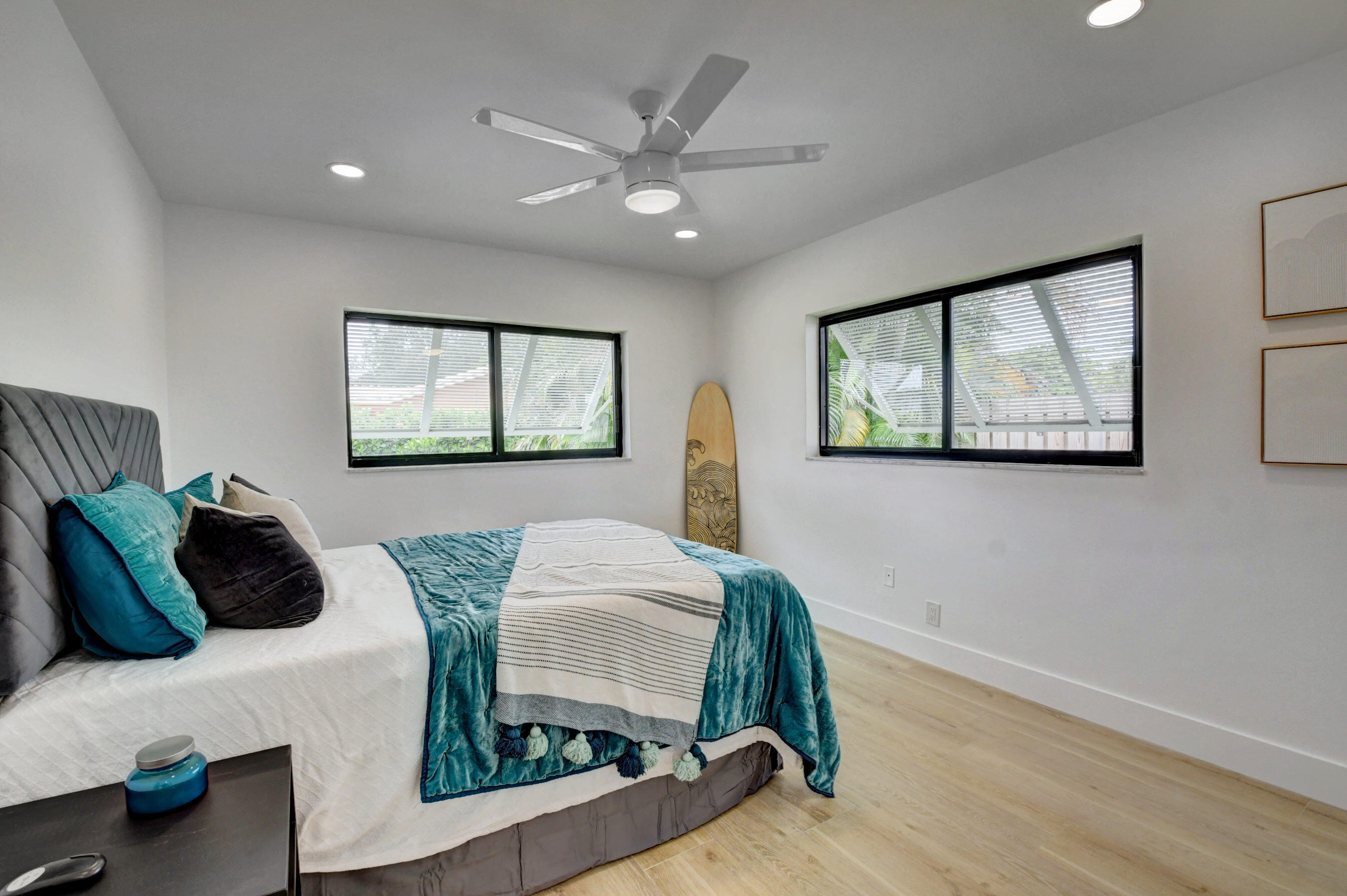 1270 Southwest 13th Drive Boca Raton, FL 33486 - Photo 18 of 23 a living room with furniture and a window