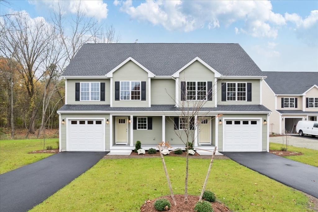 513 Mendon Road, Unit 1 Attleboro, MA 02703 - Photo 1 of 18