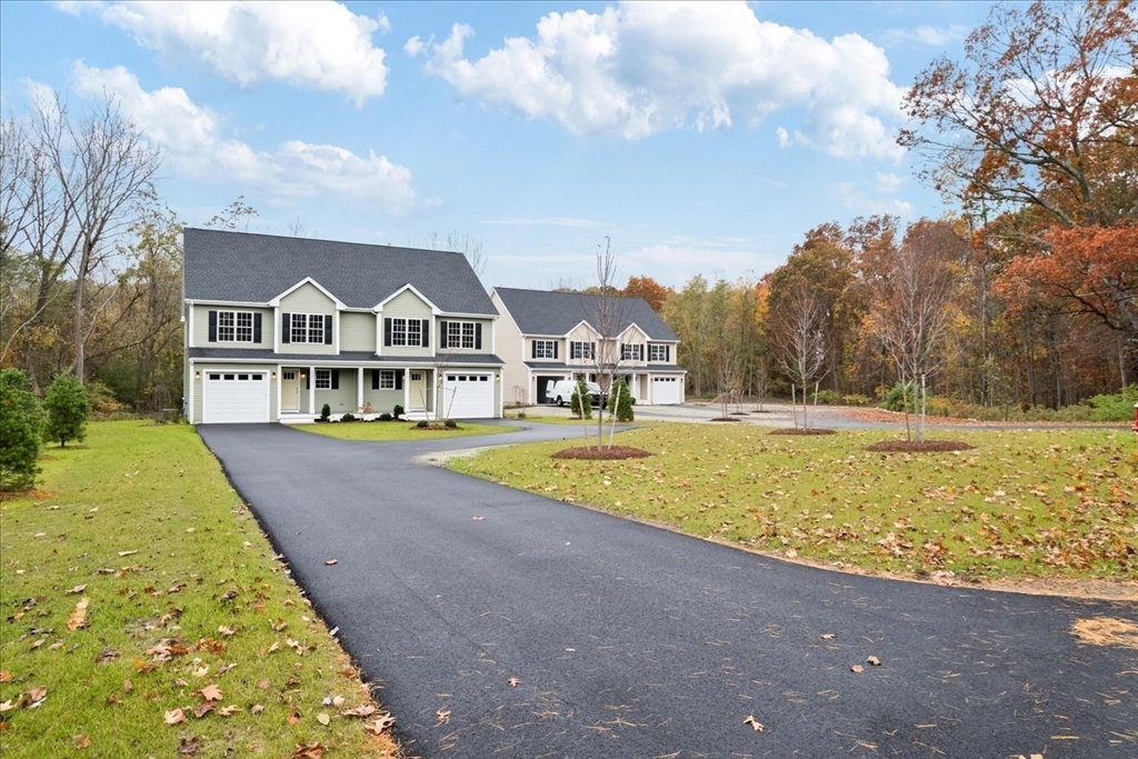 513 Mendon Road, Unit 1 Attleboro, MA 02703 - Photo 16 of 18