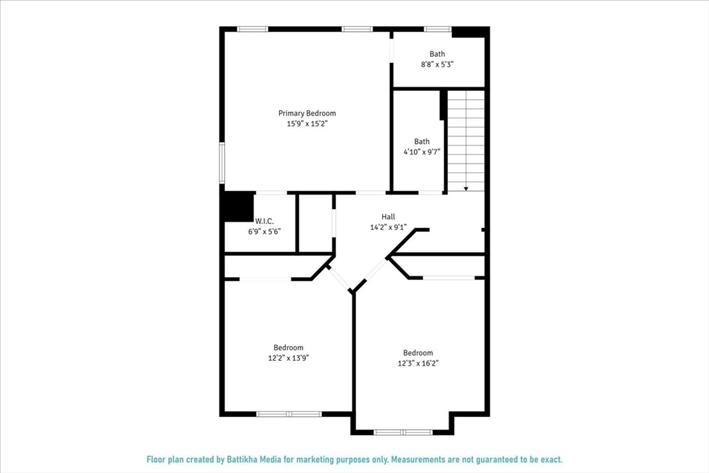 513 Mendon Road, Unit 1 Attleboro, MA 02703 - Photo 17 of 18