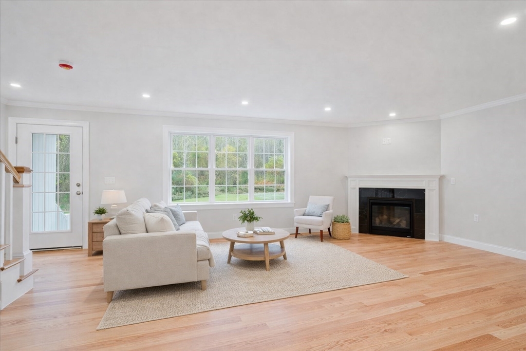 513 Mendon Road, Unit 1 Attleboro, MA 02703 - Photo 6 of 18