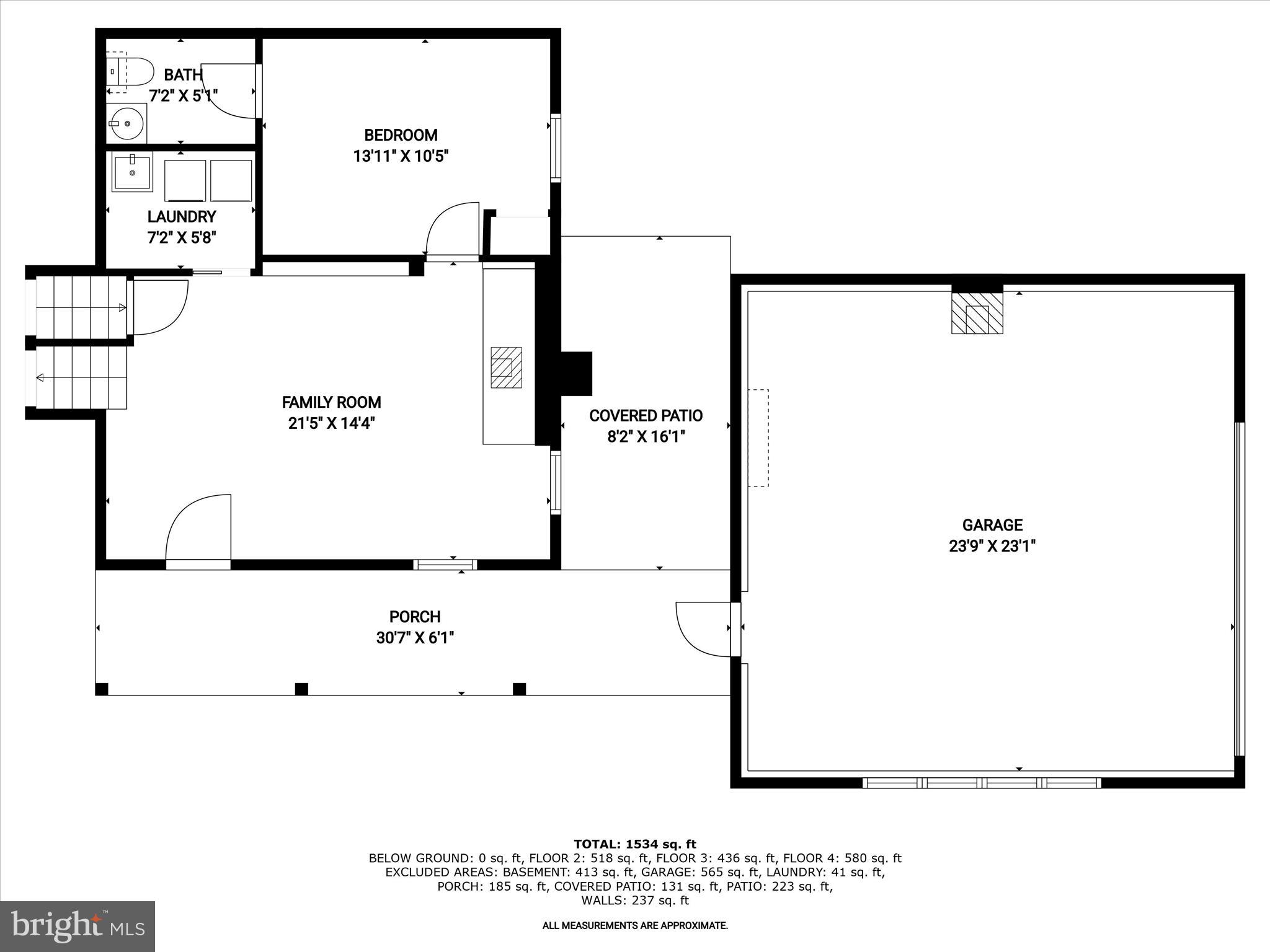 17515 Masemore Road Parkton, MD 21120 - Photo 32 of 36 a picture of a black and white photo