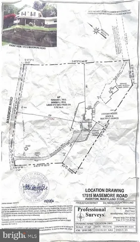 a picture of a park with furniture