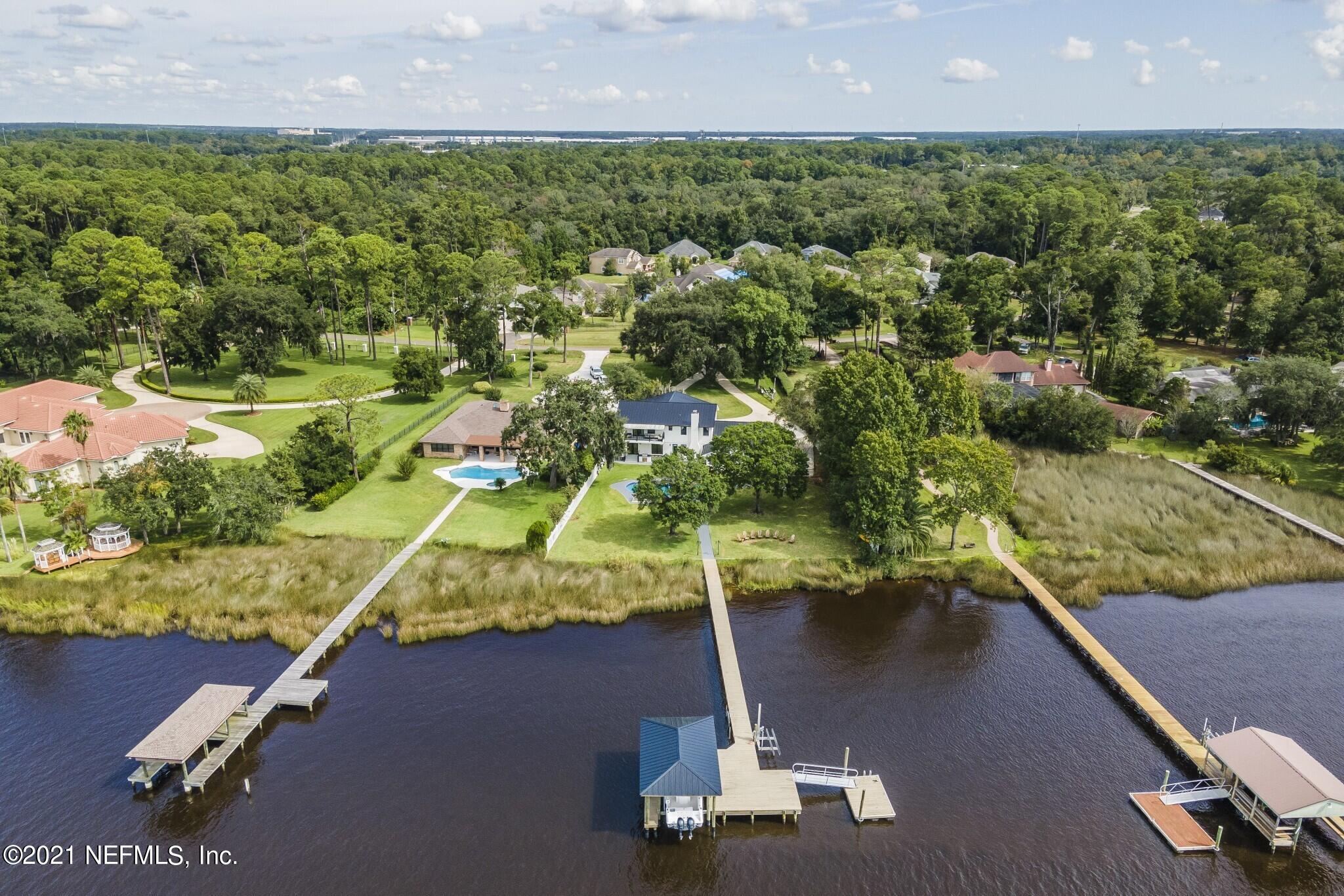 332 Broward Road Jacksonville, FL 32218 - Photo 1 of 54 HomeJab_87095_Aerials-5