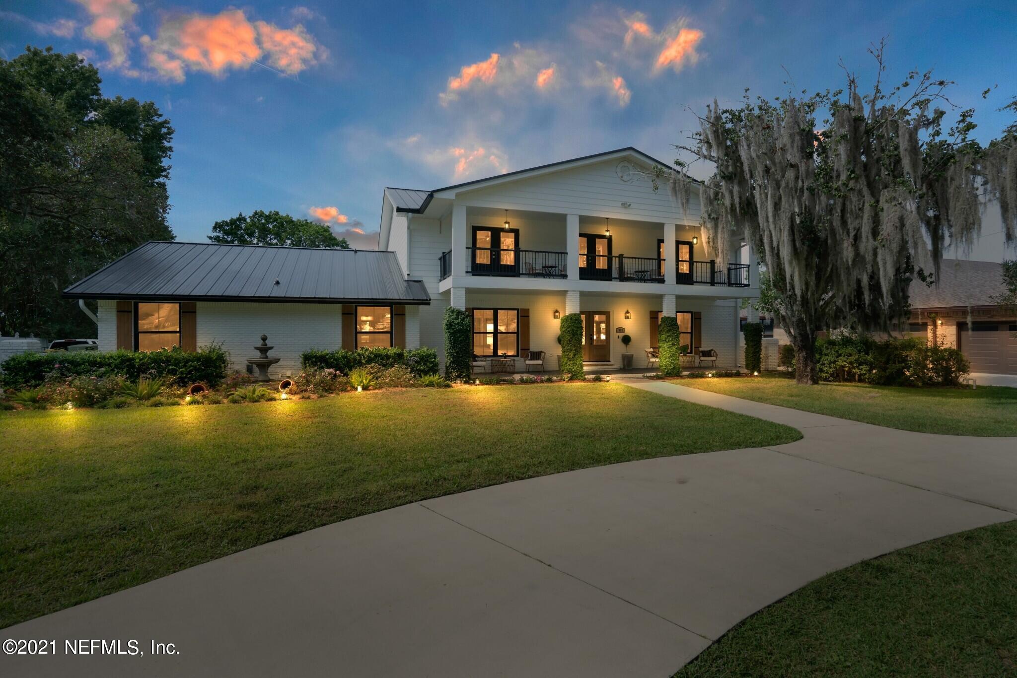 332 Broward Road Jacksonville, FL 32218 - Photo 3 of 54 HomeJab_87095_Twilight-1