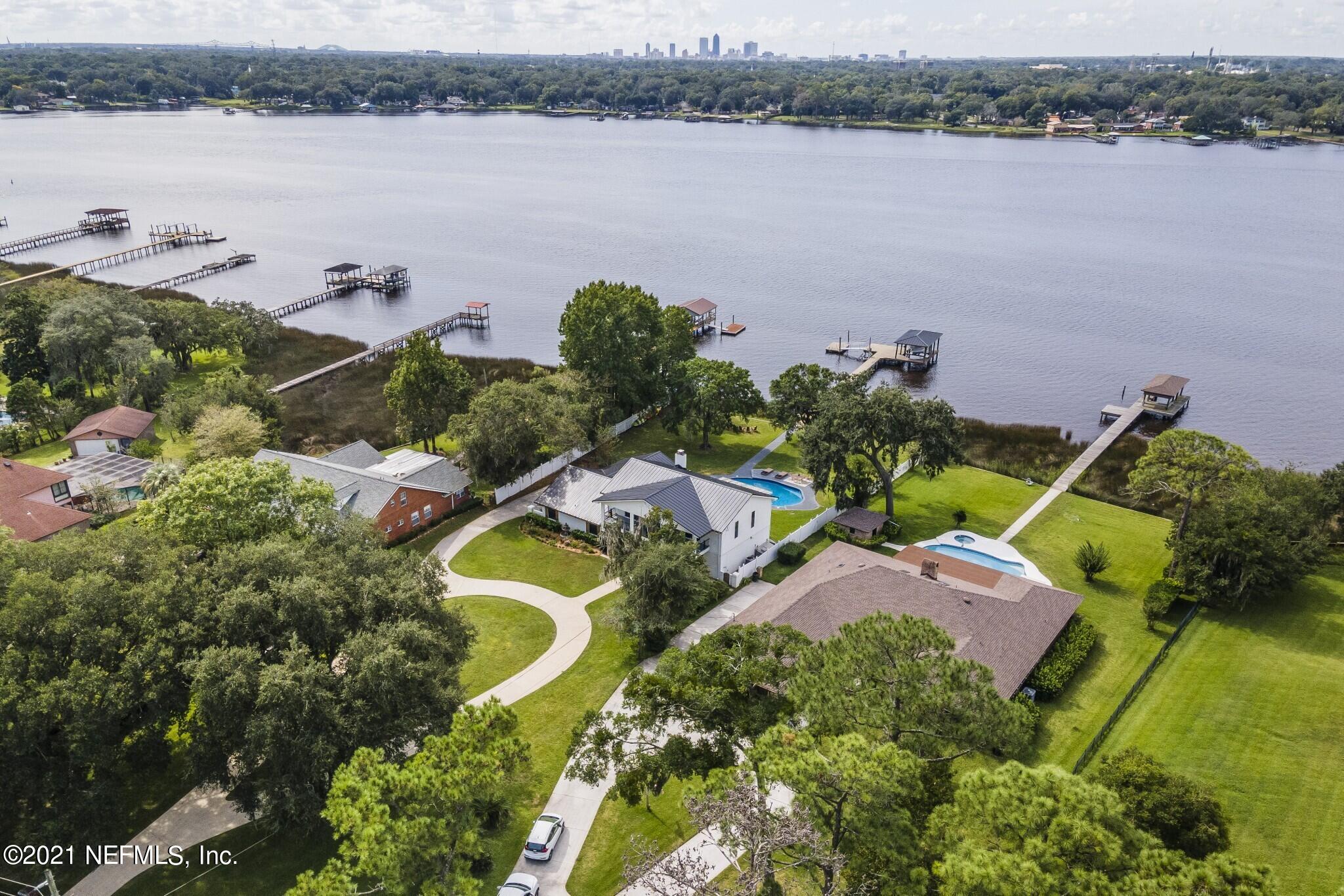 332 Broward Road Jacksonville, FL 32218 - Photo 45 of 54 HomeJab_87095_Aerials-3