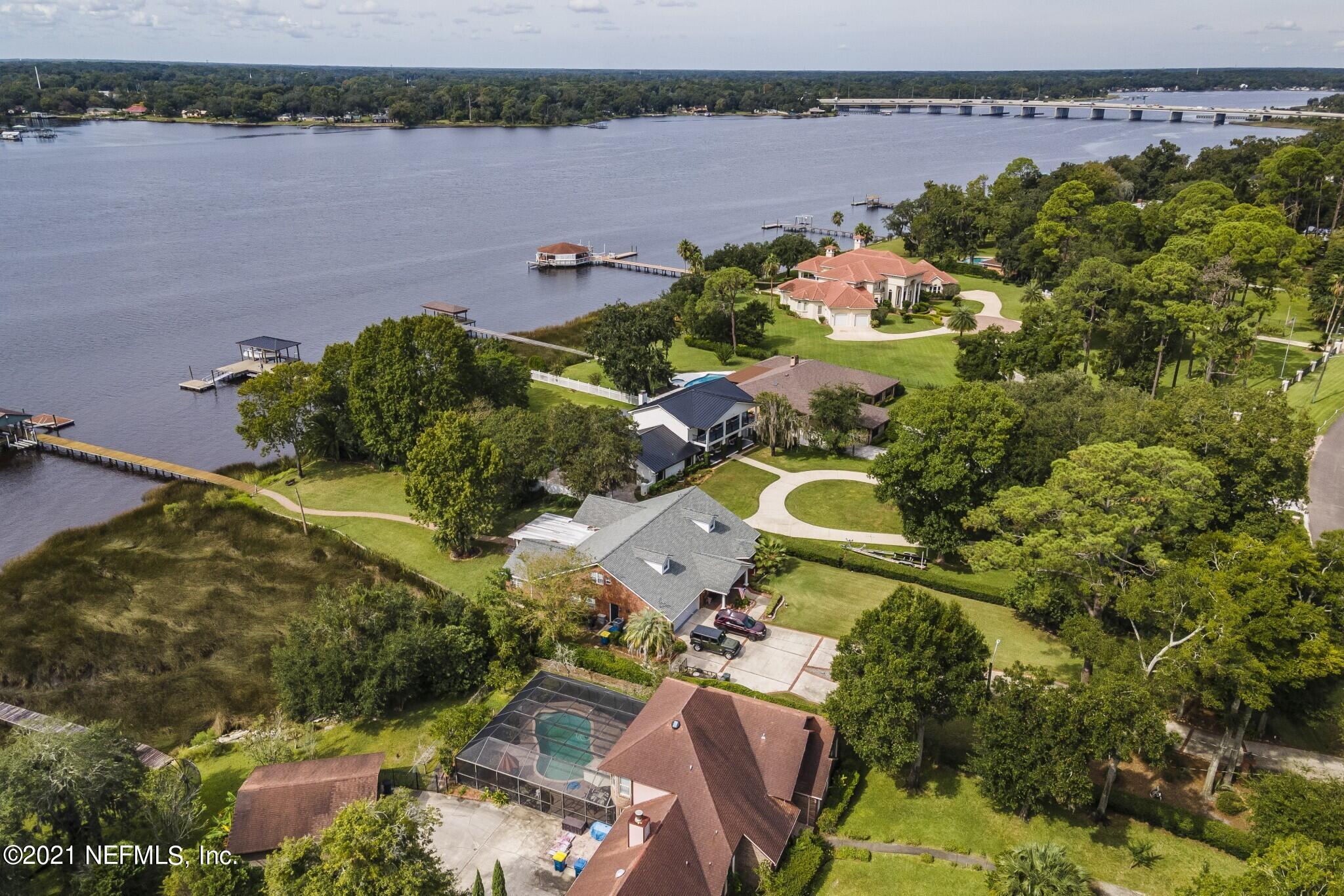 332 Broward Road Jacksonville, FL 32218 - Photo 48 of 54 HomeJab_87095_Aerials-6