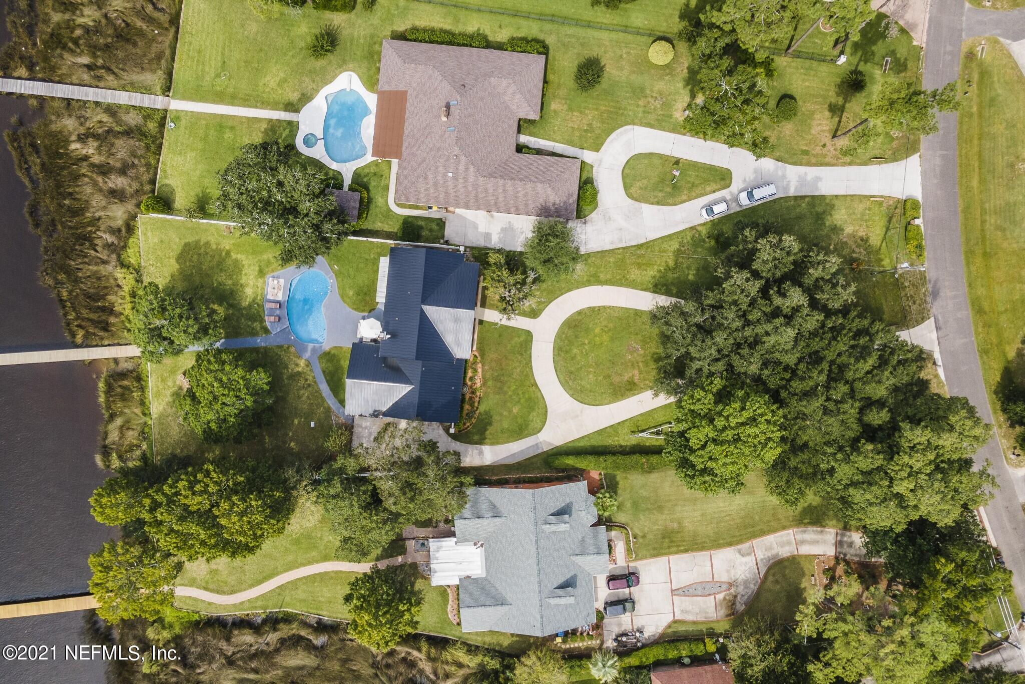 332 Broward Road Jacksonville, FL 32218 - Photo 49 of 54 HomeJab_87095_Aerials-7