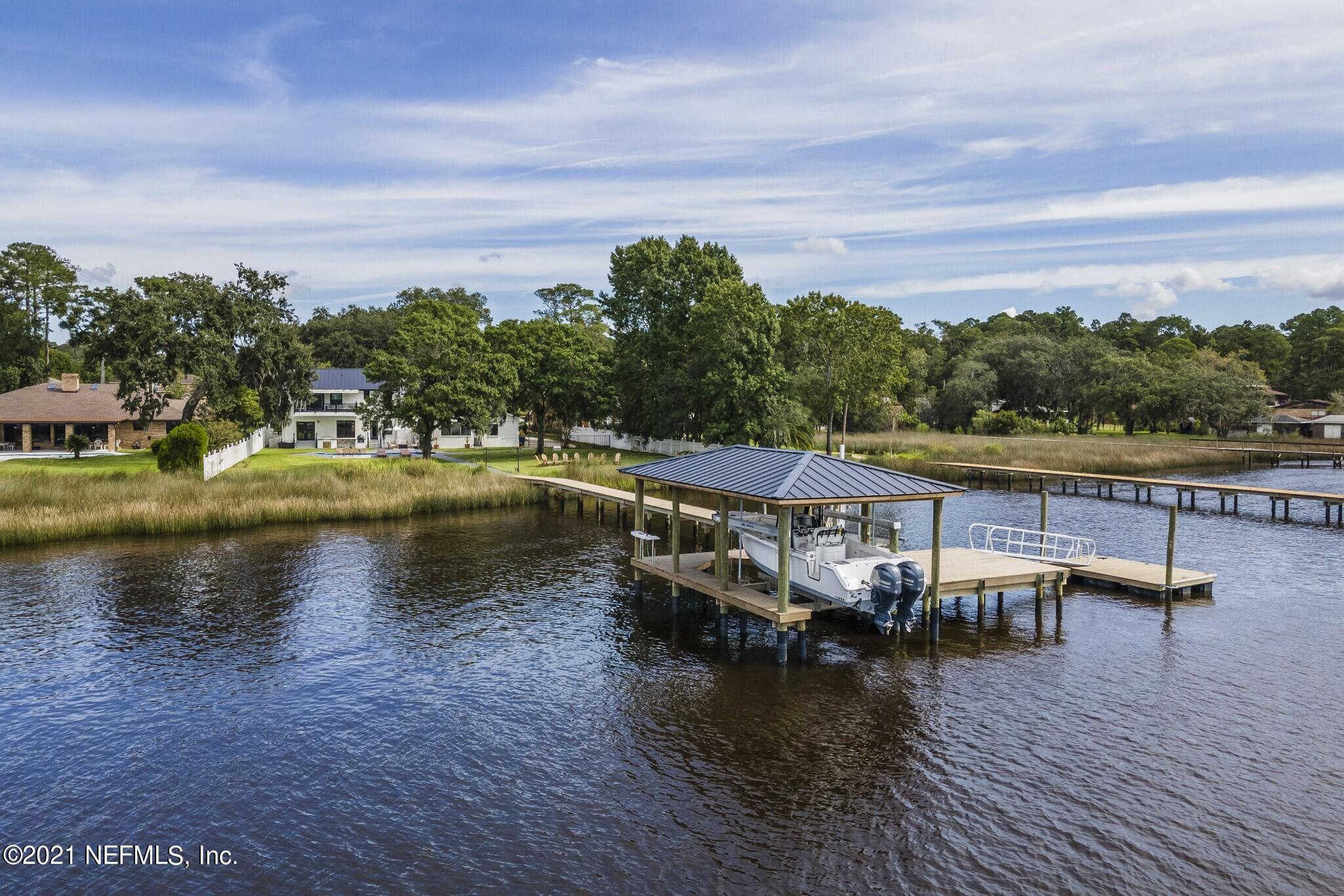 332 Broward Road Jacksonville, FL 32218 - Photo 50 of 54 HomeJab_87095_Aerials-8