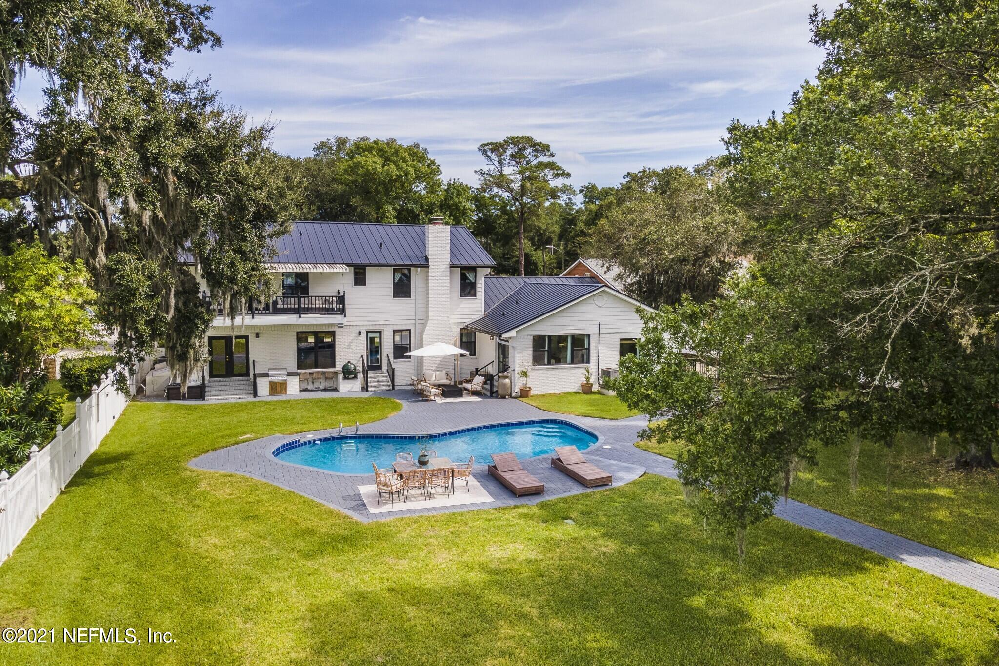 332 Broward Road Jacksonville, FL 32218 - Photo 51 of 54 HomeJab_87095_Aerials-9