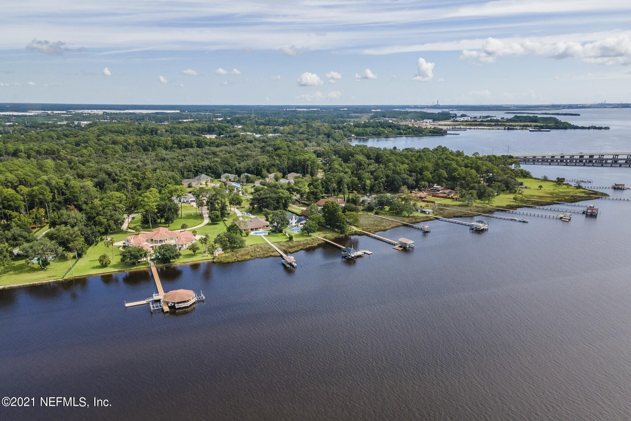 332 Broward Road Jacksonville, FL 32218 - Photo 52 of 54 HomeJab_87095_Aerials-10
