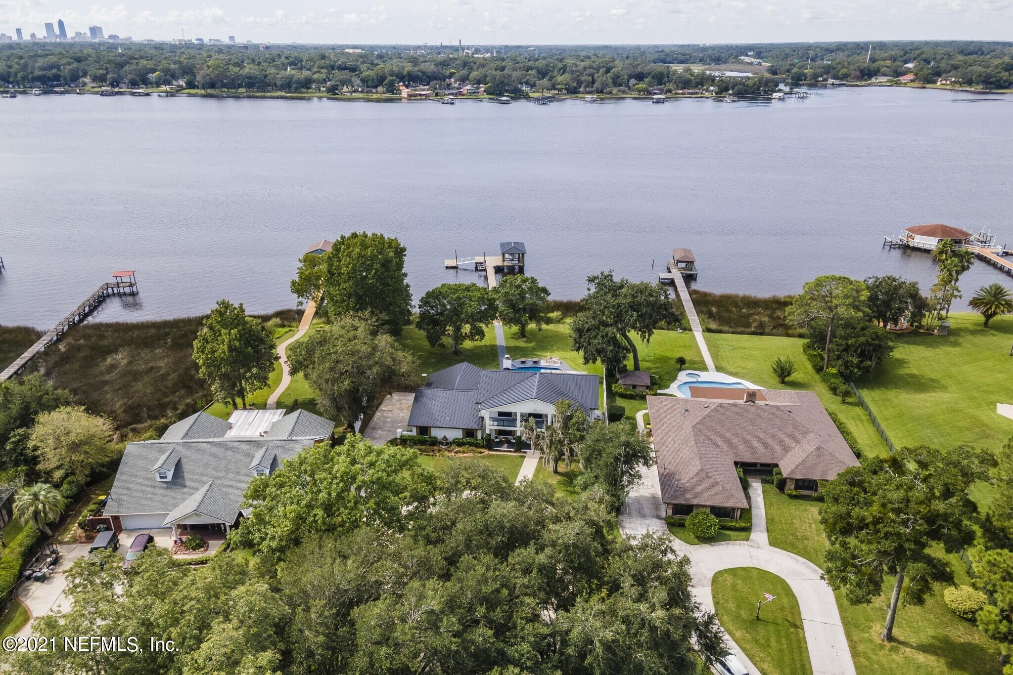 332 Broward Road Jacksonville, FL 32218 - Photo 54 of 54 HomeJab_87095_Aerials-2
