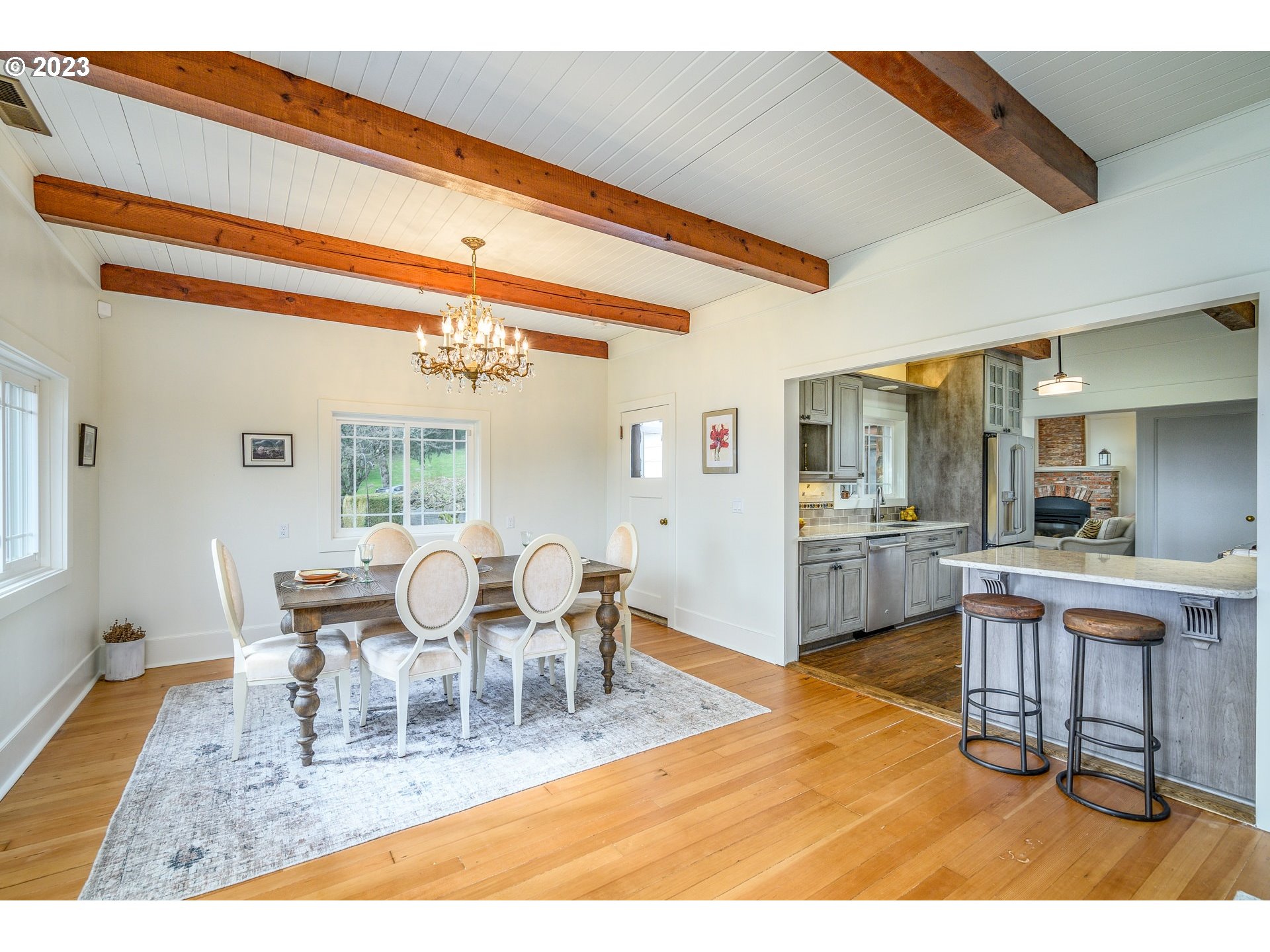27505 Northeast Bell Road Newberg, OR 97132 - Photo 8 of 31 Gallery Image 8