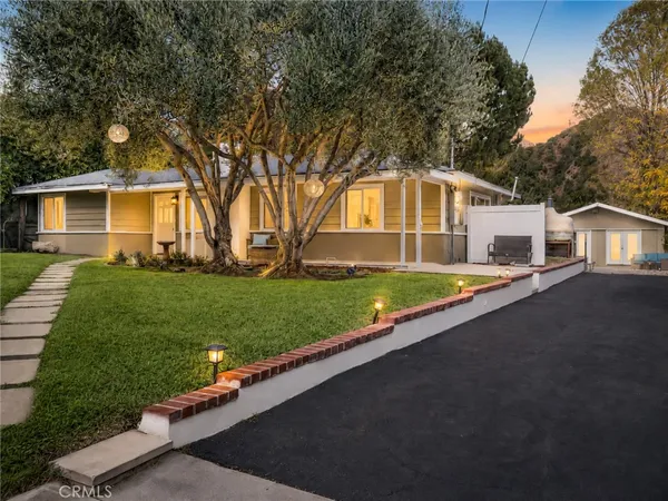 $1,548,000 | 768 Ridgeside Drive, Monrovia, CA 91016