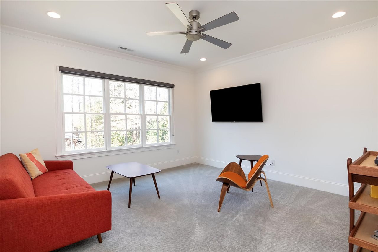 4517 Keswick Drive Raleigh, NC 27609 - Photo 17 of 25 Photo 17