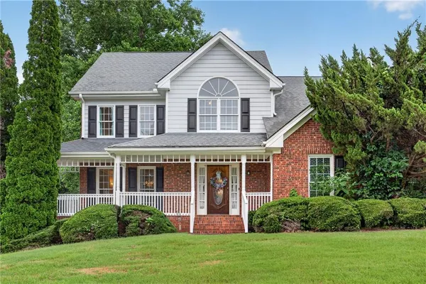 $385,000 | 2405 Aveberry Court Southeast, Conyers, GA 30013